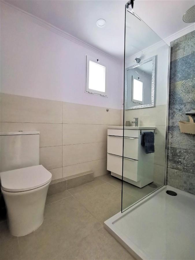 Apartamento Sabor Del Mar Solo Familias Playa de Gandia Exterior photo